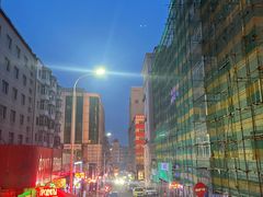 -马克西姆俄罗斯餐厅(通亚街店)