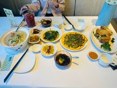-莆田餐厅PUTIEN(三里屯店)
