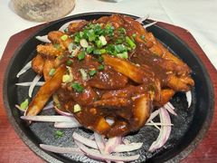 -惠丰堂饭庄·烤鸭·京味菜(翠微路店)