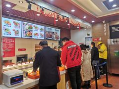 -顺溜·手工刀削面·黑金店(铜锣湾店)