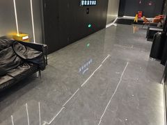 -Space君欧高空江景酒店(重庆解放碑云端之眼店)