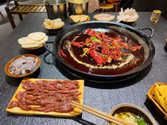 极品鲜毛肚-胖碗火锅(观音桥店)