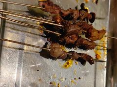-福苗小骆驼烧烤(大唐不夜城店)