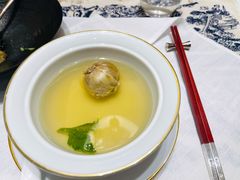 西洋参·鸽吞燕-民国红公馆·艺文空间(颐和路店)