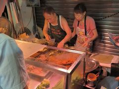 -明记牛杂(新马路分店)