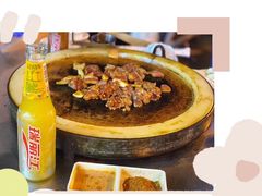 -蝴蝶泉公园