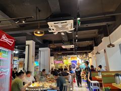 -三毛牛肉店(福强店)
