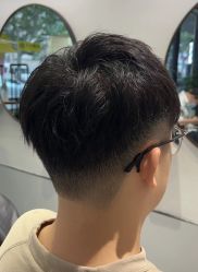 -卓梵美发·精品Salon