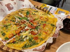 -多宾韩国料理(学衡路店)