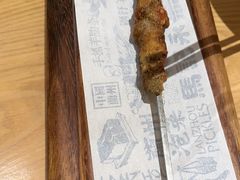 -马记永·兰州牛肉面(山姆外高桥店)
