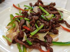 -翠亭酒家(山西南路店)