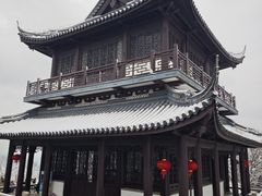 -虞山风景区