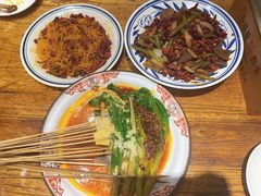 -福苗小骆驼烧烤(莲湖路店)