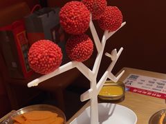 -西塔老太太泥炉烤肉(亚运村店)