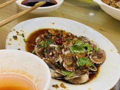 -桂园白粥·潮汕老味道