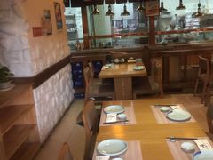-三石铁板烧(紫竹桥店)