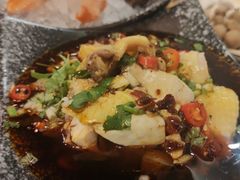 -熹悟海鲜火锅·广式打边炉