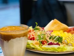 -KAFVS咖啡思咖啡馆(香海路店)