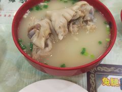 老妈蹄花-廖老妈蹄花店(人民公园陕西街259号店)