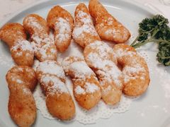-新白鹿餐厅(第一百货店)