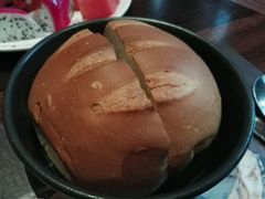 -食间牛排(湖西路店)