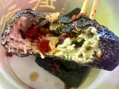 -武爹臭豆腐(坡子街店)