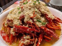 -虾小龙老长沙龙虾馆(坡子街店)