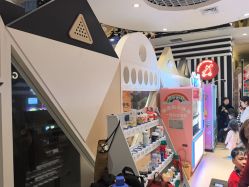 -meland club亲子乐园(重庆万象城店)