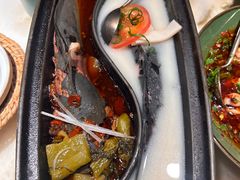 -锦府盐帮·李宅(领展购物广场中关村店)