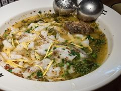 -太二酸菜鱼(kk mall店)