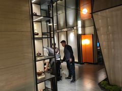 -小厨娘淮扬菜(河西奥美大厦店)