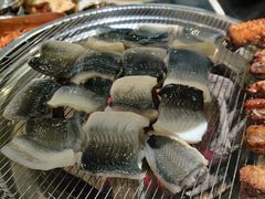 -本炙炭烤·蒲烧活鳗料理店(金沙洲店)