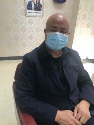 -唐风采假发补发定制