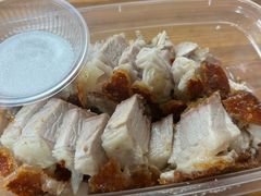 -洲心明记烧肉大粥(总店)