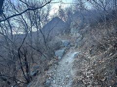 -阳台山自然风景区