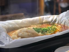 -魚说纸包鱼(中关村店)