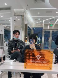 -MMby HairCode 芭曲发型概念店