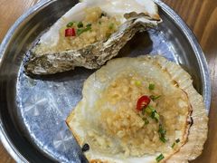 -老虎滩大连海鲜烧烤(建邺云锦路总店)