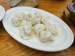 -必点海鲜·鲅鱼水饺(鞍山西道店)