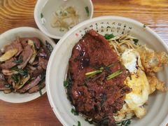 -无名氏面馆(邮电路店)