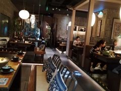 -湊湊火锅·茶憩(石家庄万象城店)