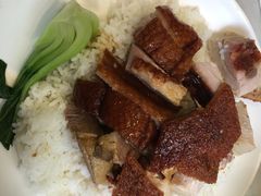 -深井陈记烧鹅酒家(新填地街店)