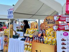-百年港湾奥特莱斯(香炉礁店)