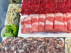 -老王全牛宴·鲜牛肉牛杂火锅(总店)
