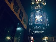 -甘尼仕印度餐厅酒吧(斜塘老街店)
