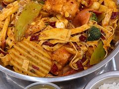 -湖南大学-第4食堂