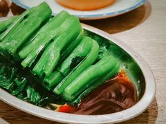 蚝油菜心-敏华冰厅(天河城店)