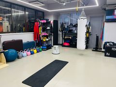 -ALIV WELLNESS运动健身(浦东大道店)