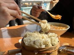 -豆相识•九九豆腐脑(牛咡桥店)