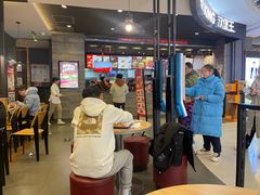 -汉堡王(下沙银泰店)